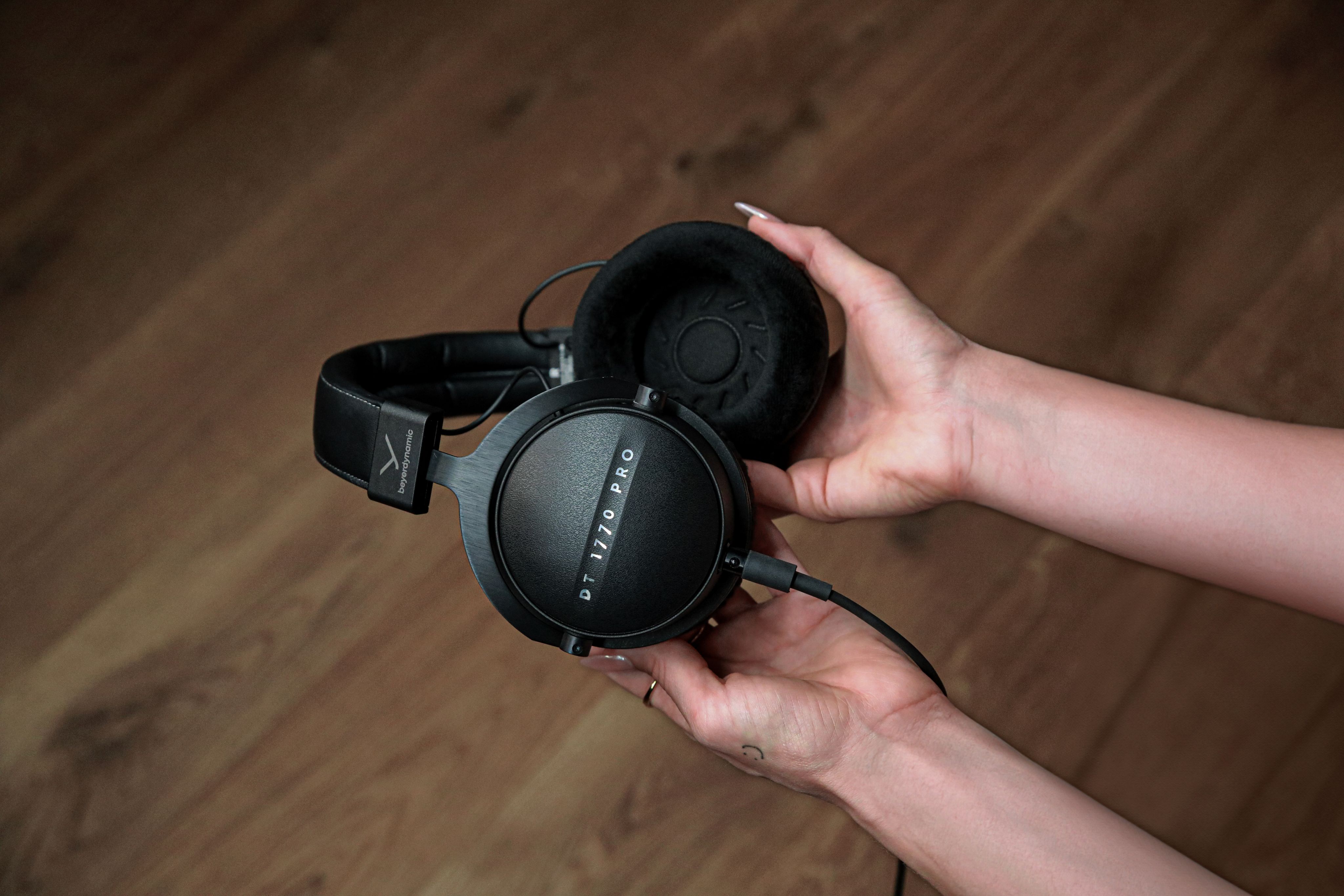 Навушники DT 1770 PRO MK II 3