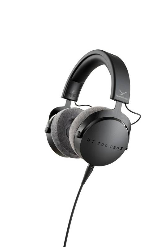 Студійні навушники Beyerdynamic DT 700 Pro X 6
