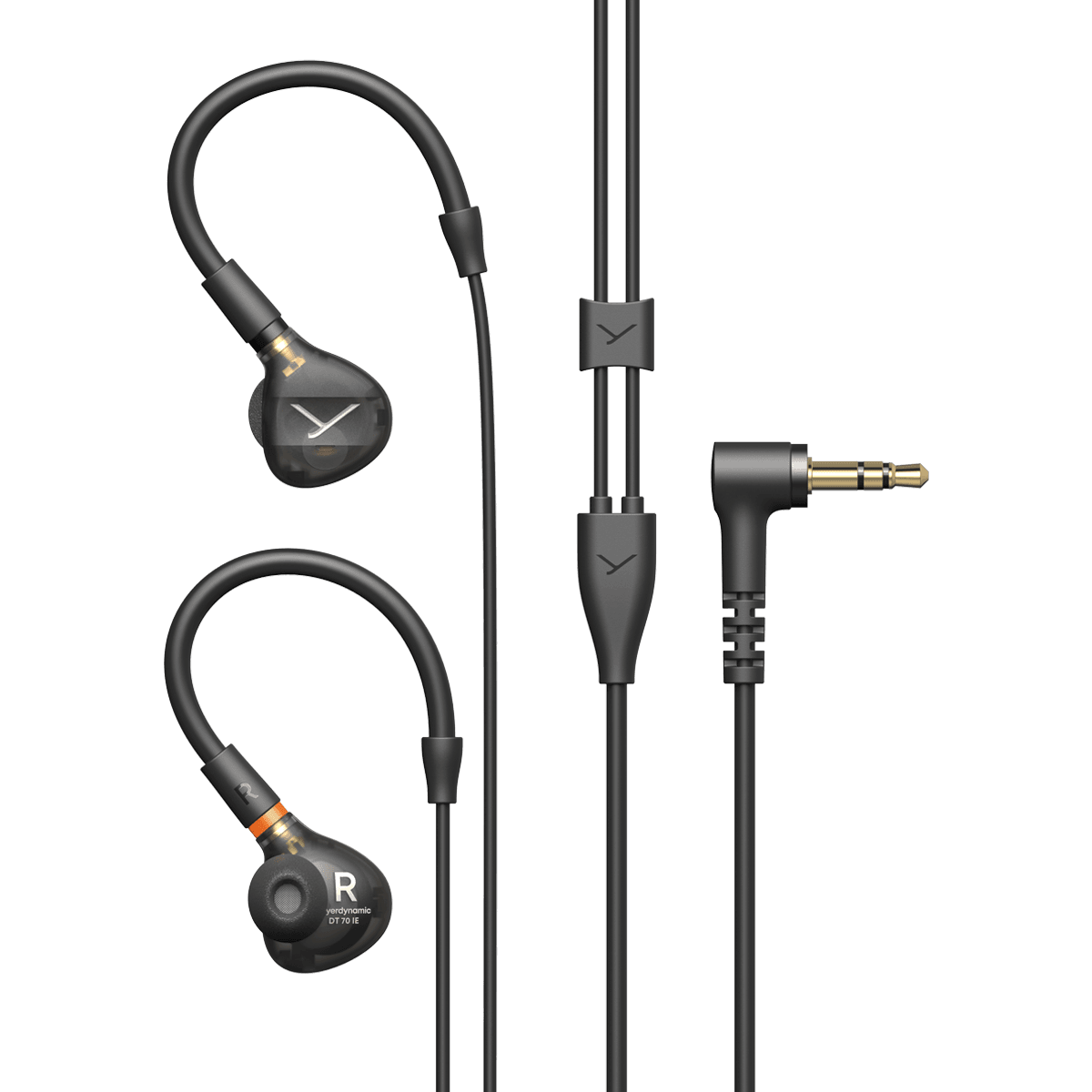 Ушные мониторы Beyerdynamic DT 73 IE 3