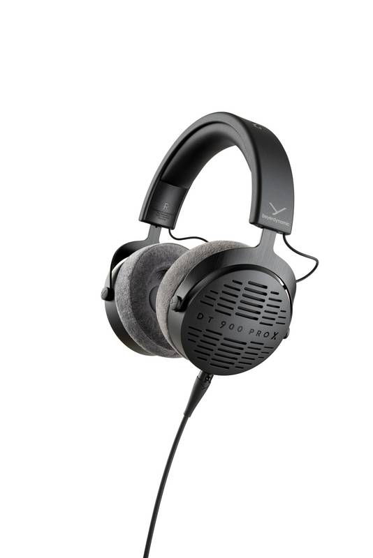 Студийные наушники Beyerdynamic DT 900 Pro X 6