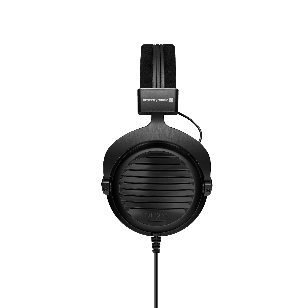 Студійні навушники Beyerdynamic DT 990 Black Special Edition 250 ohms 3