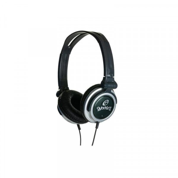 Навушники Gemini DJX-03 4