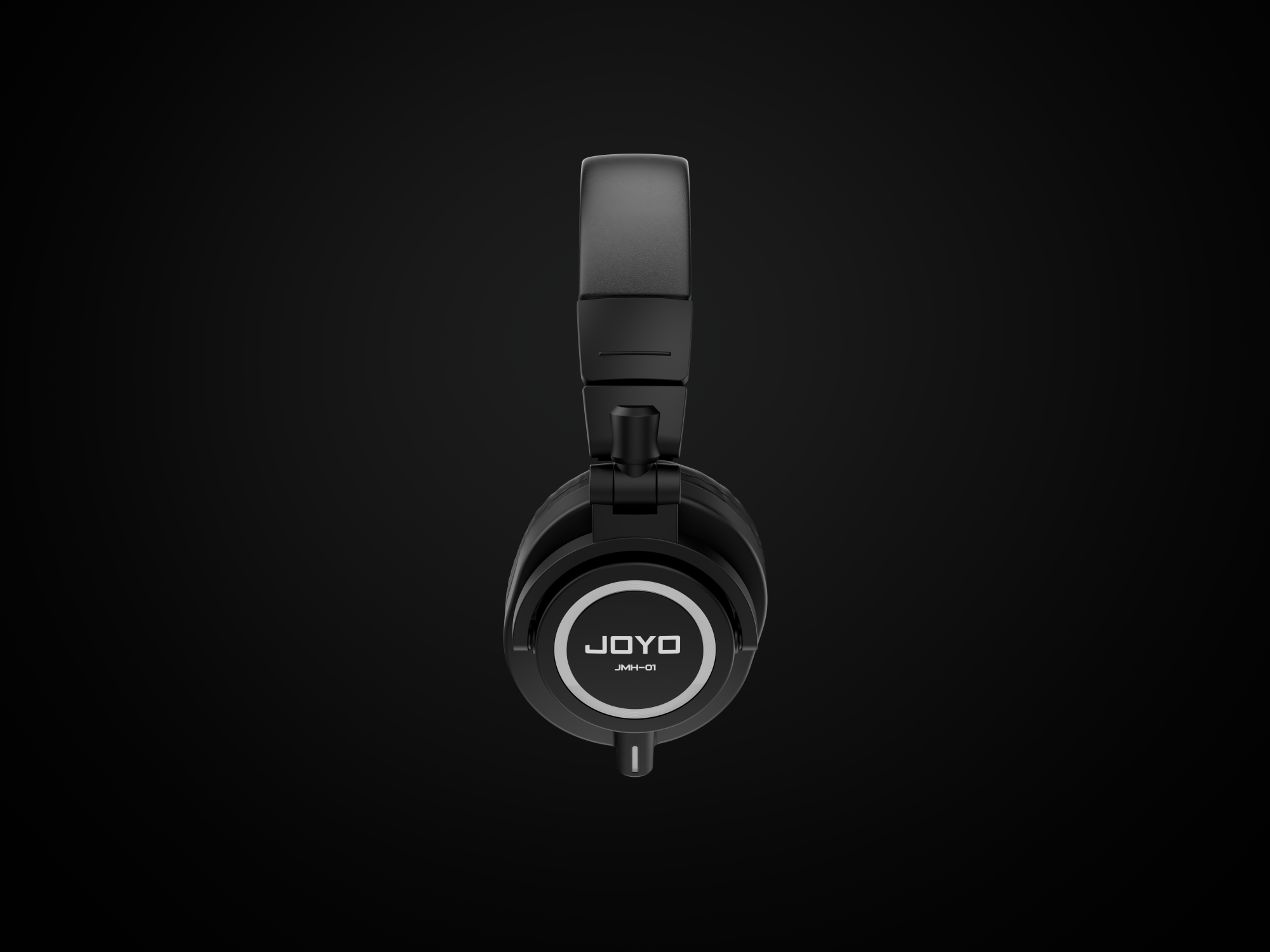 Навушники Joyo JMH-01  8
