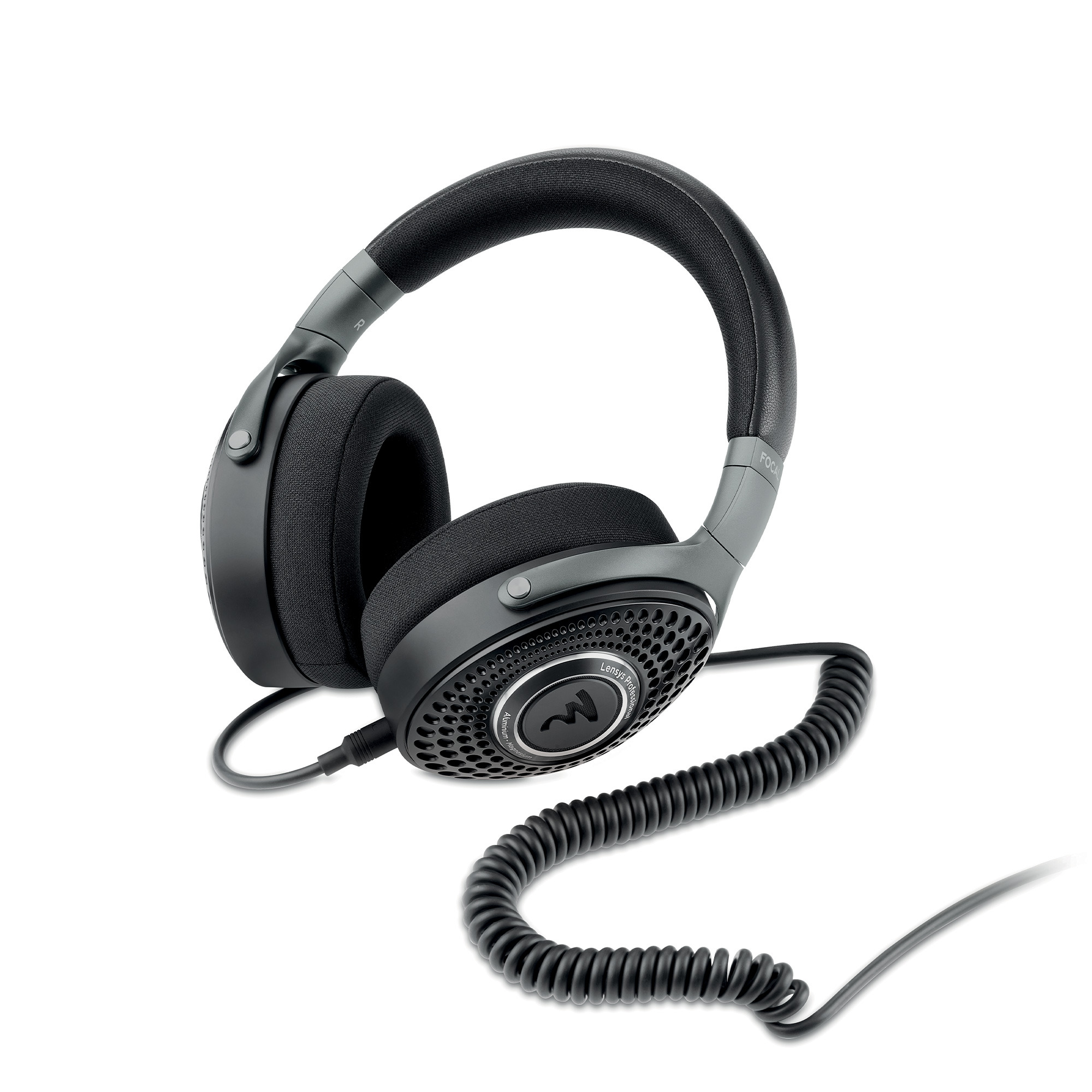 Студійні навушники Focal Lensys Pro 5