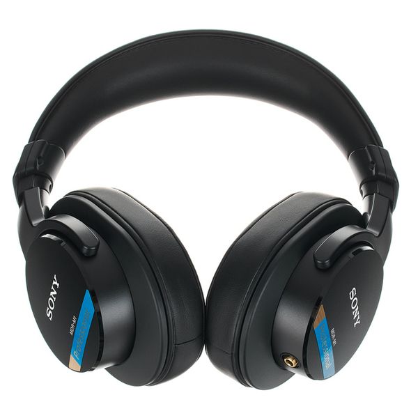 Студийные наушники SONY PRO MDR-M1 6