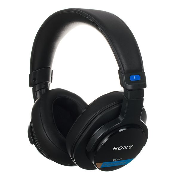 Студийные наушники SONY PRO MDR-M1 7