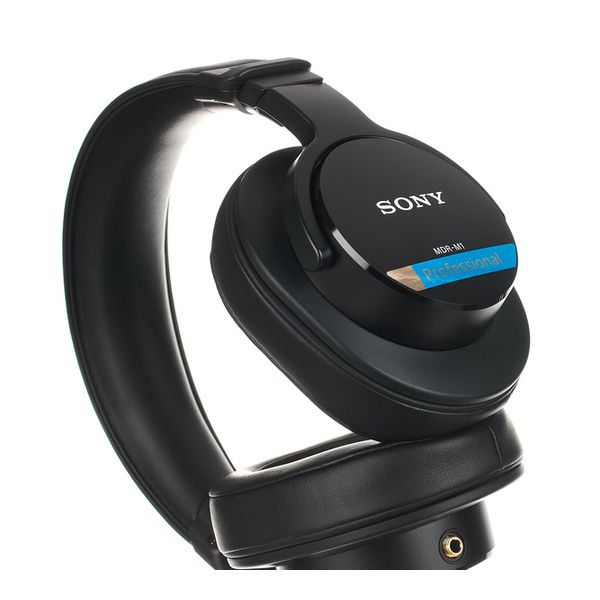 Студийные наушники SONY PRO MDR-M1 8