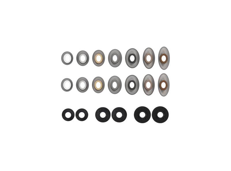 Бездротові навушники Beyerdynamic Xelento wireless the 2nd gen 3