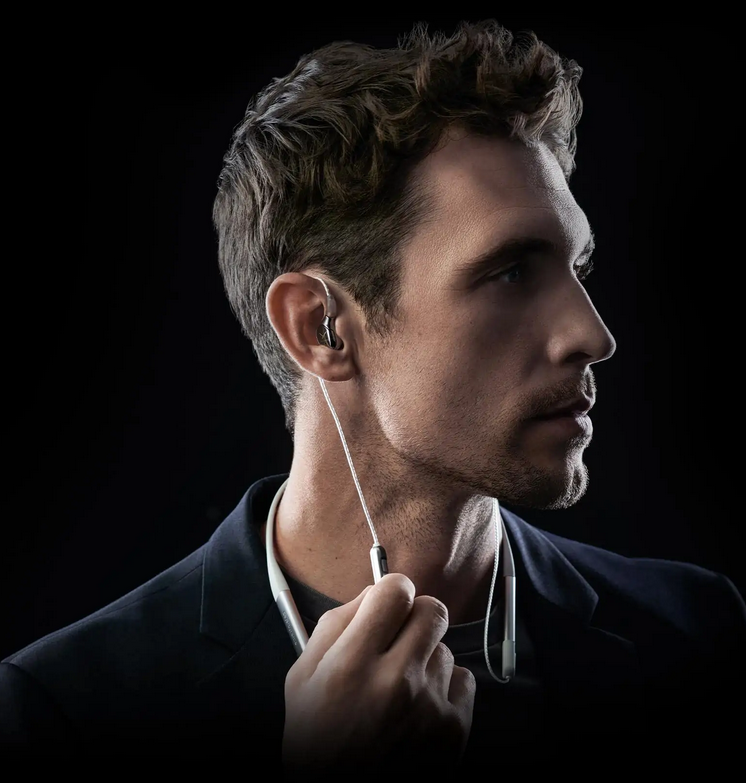 Бездротові навушники Beyerdynamic Xelento wireless the 2nd gen 7