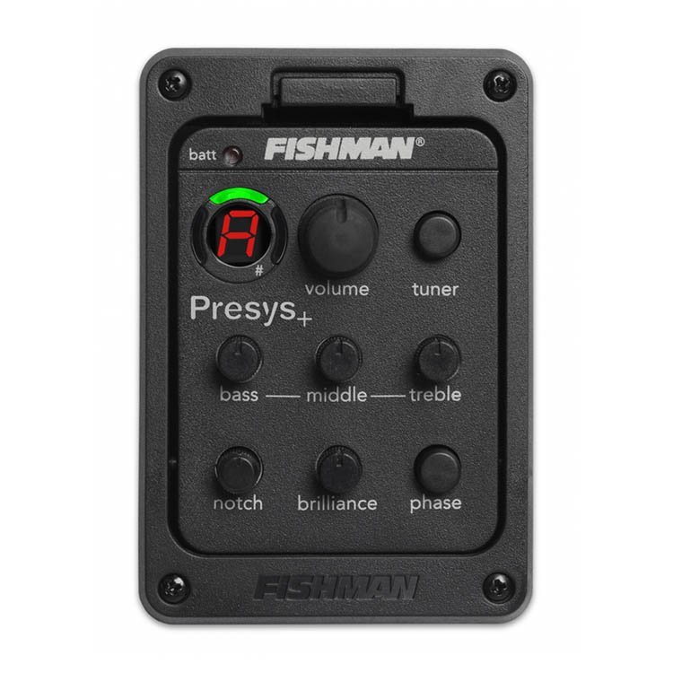 NORMAN 031344 - Studio B50 Presys with TRIC (Made in Canada) - Акустична гітара з підключенням 3