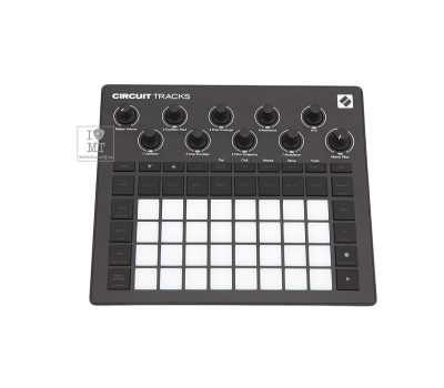 Синтезатор NOVATION Circuit Tracks  2