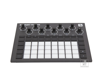 Синтезатор NOVATION Circuit Tracks  5