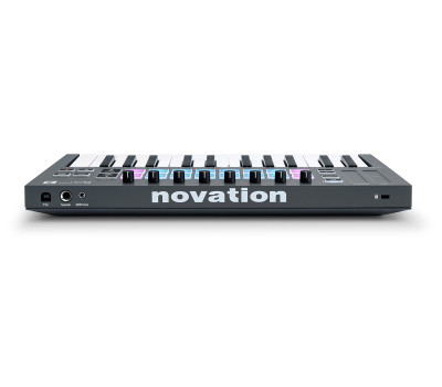 MIDI клавиатура NOVATION FLkey Mini  4