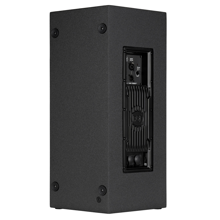 Активная акустическая система RCF NX 945-A 8