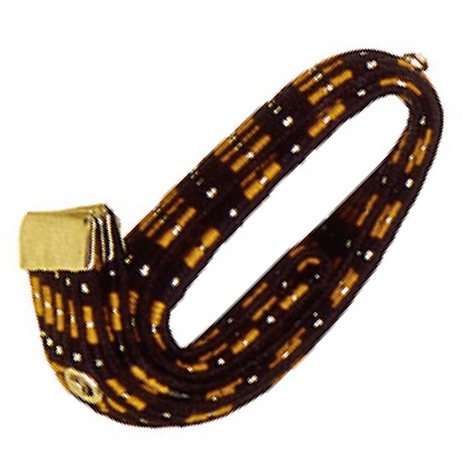 OLYMPIA CP40 (#401) STRAP CAPO - Каподастр 3