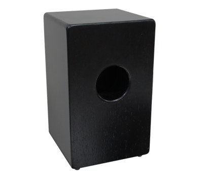 Кахон PALM PERCUSSION DARK SERIES CAJON HAUNTED MANSION  2
