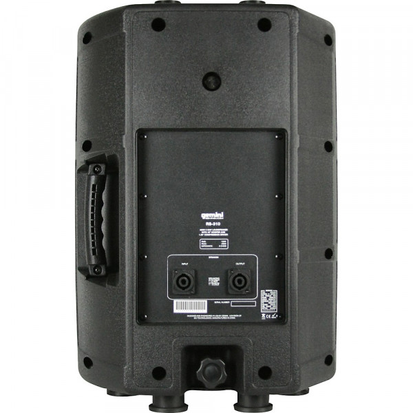 Пасивна акустична система Gemini RS-310 3