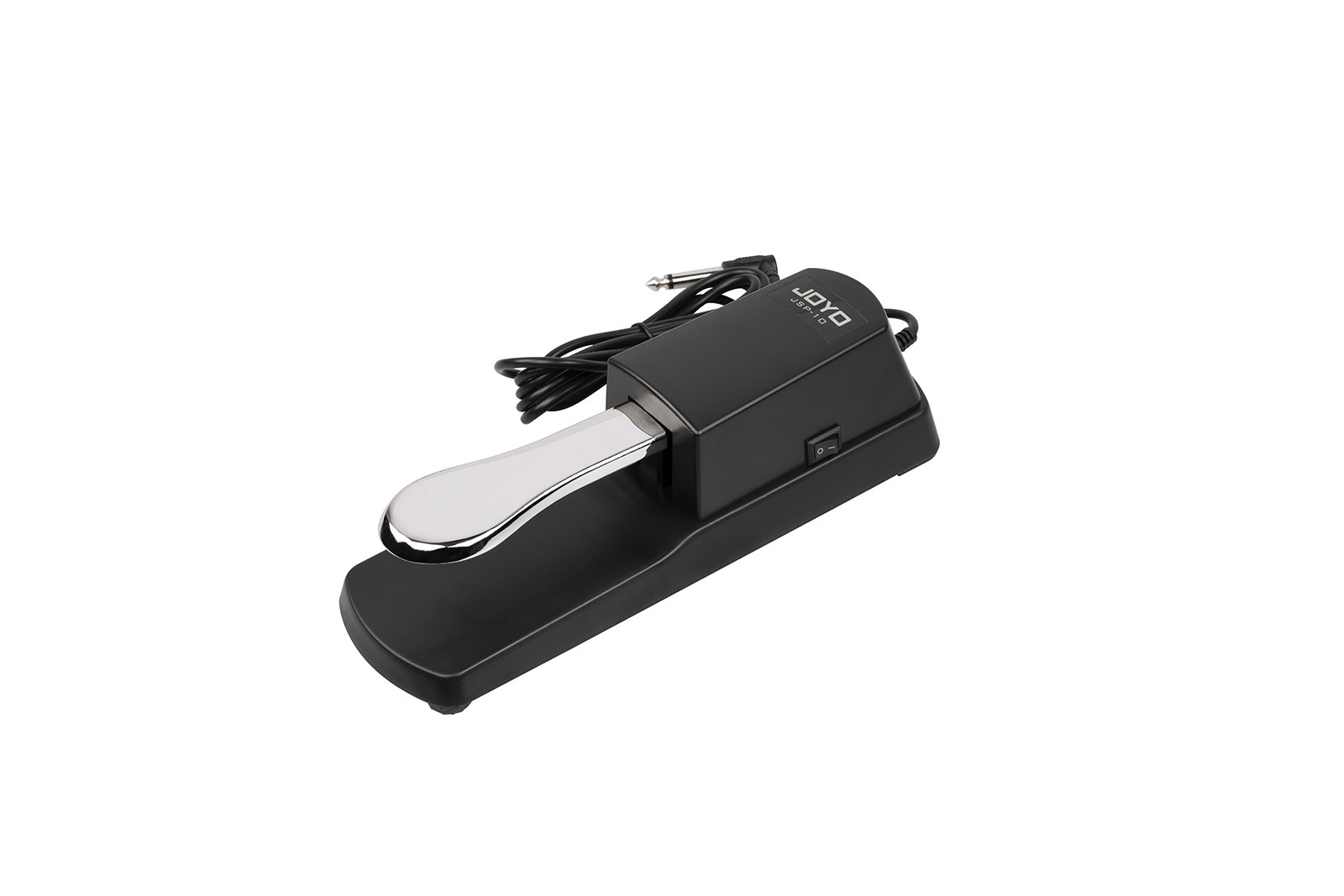 Педаль сустейну для клавішних Joyo JSP-10  2