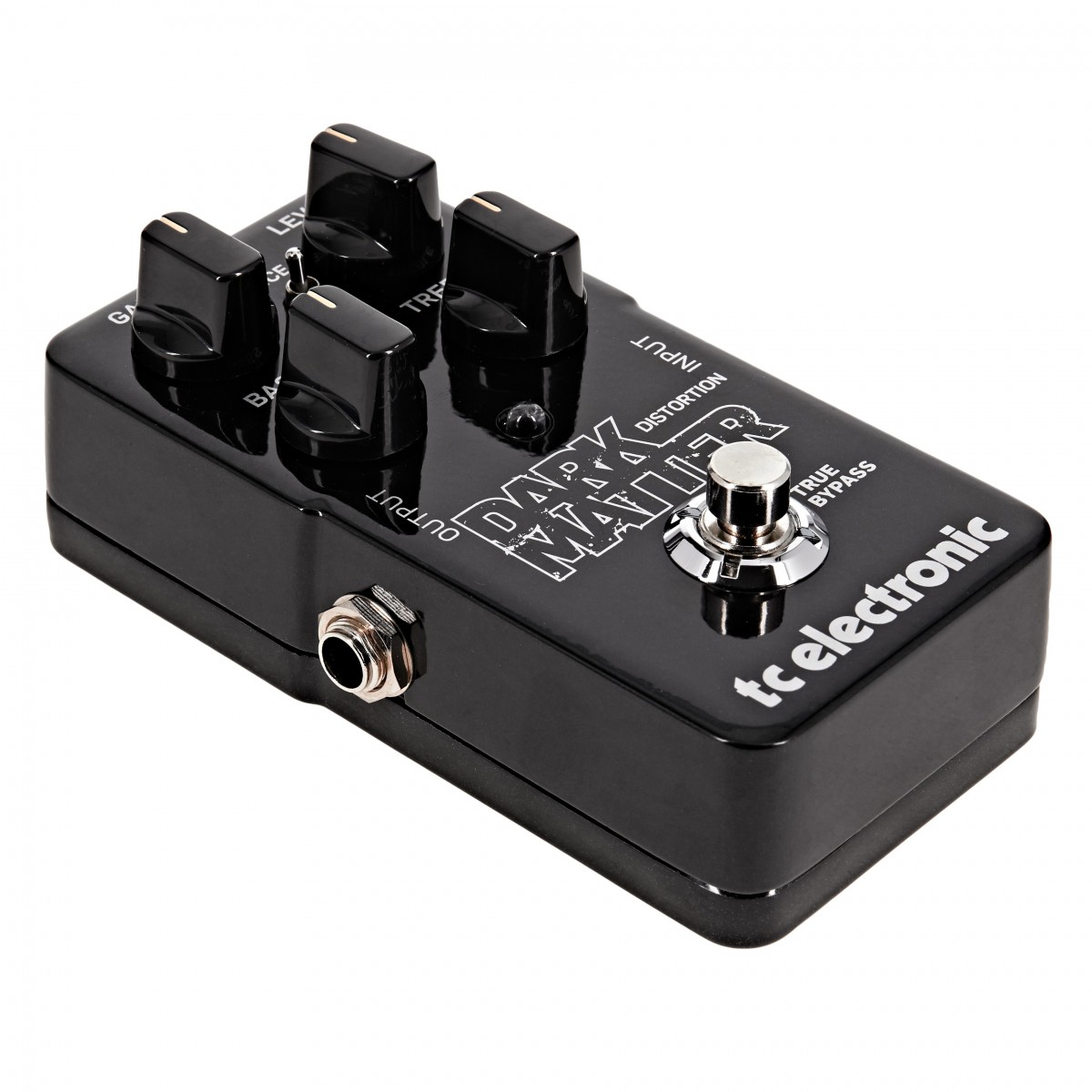 Педаль звукових ефектів Dark Matter Distortion 3