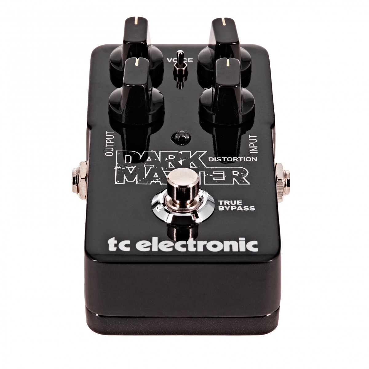 Педаль звукових ефектів Dark Matter Distortion 4