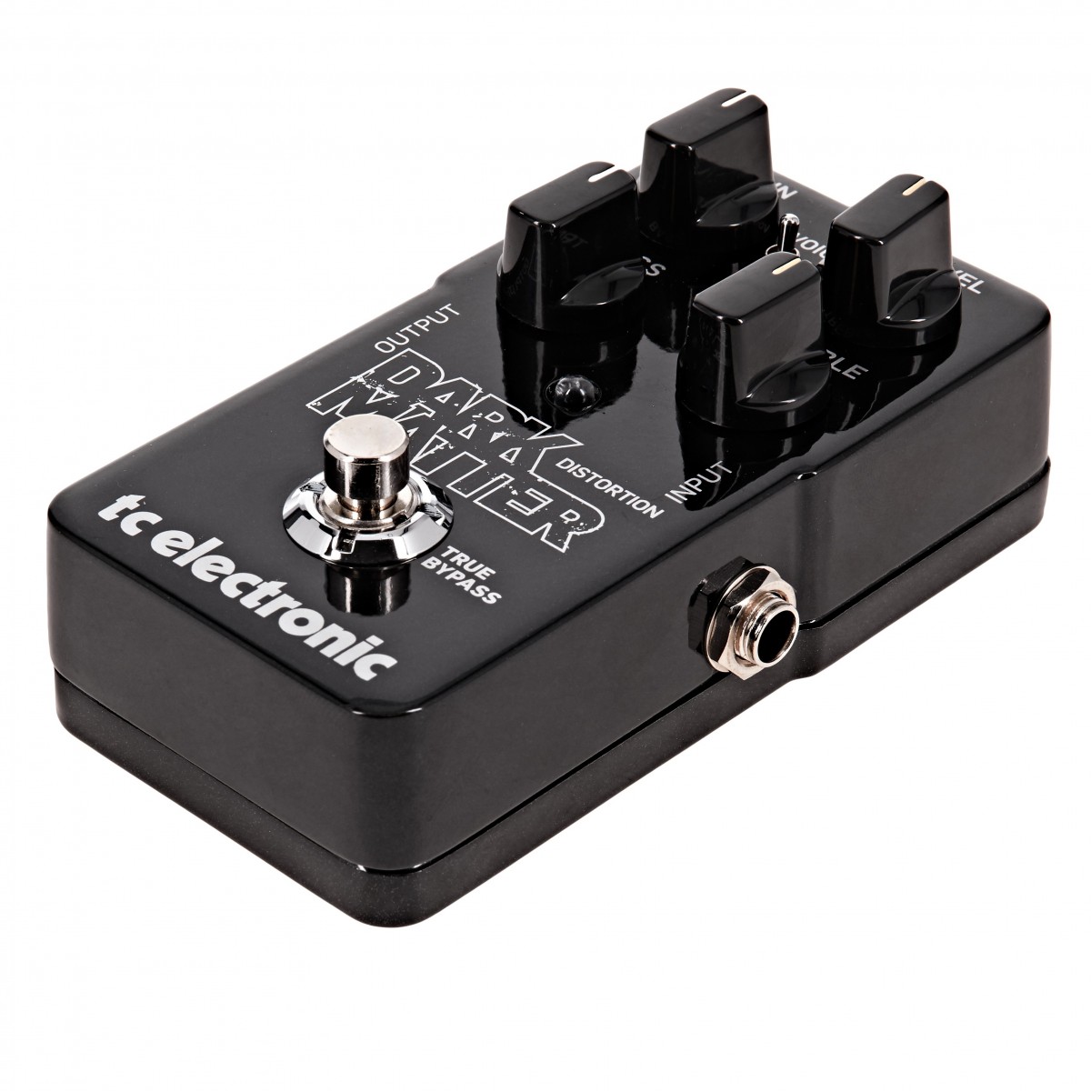 Педаль звукових ефектів Dark Matter Distortion 5