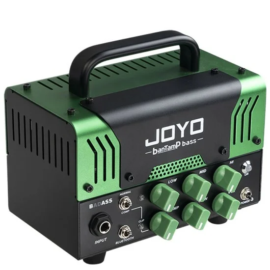 Підсилювач для бас-гітари Joyo Bantamp BadASS  2