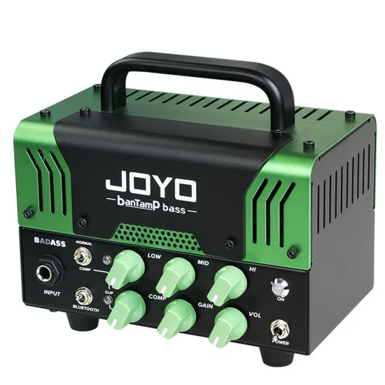 Підсилювач для бас-гітари Joyo Bantamp BadASS  3
