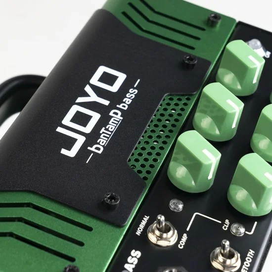 Підсилювач для бас-гітари Joyo Bantamp BadASS  6