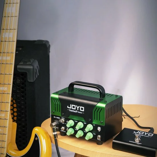 Підсилювач для бас-гітари Joyo Bantamp BadASS  7