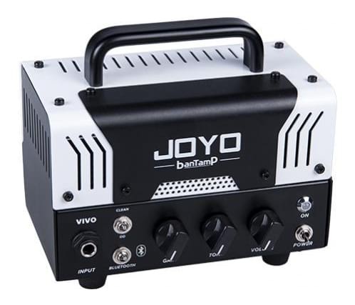 Підсилювач для електрогітари Joyo Bantamp Vivo  2