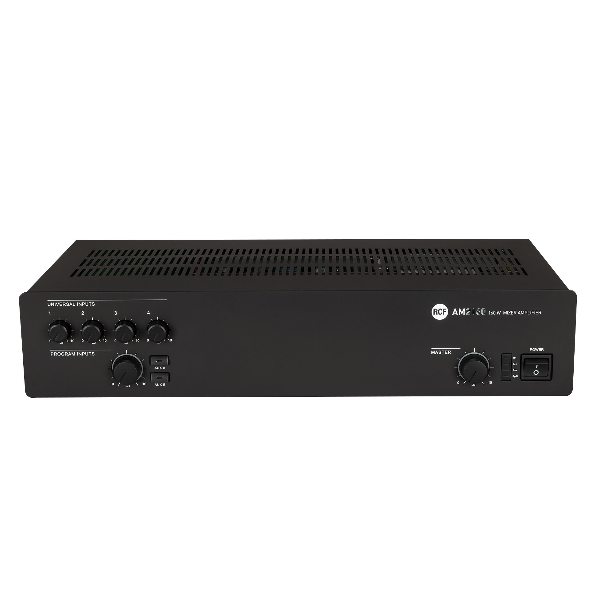 Трансляционный усилитель RCF AM2160 2