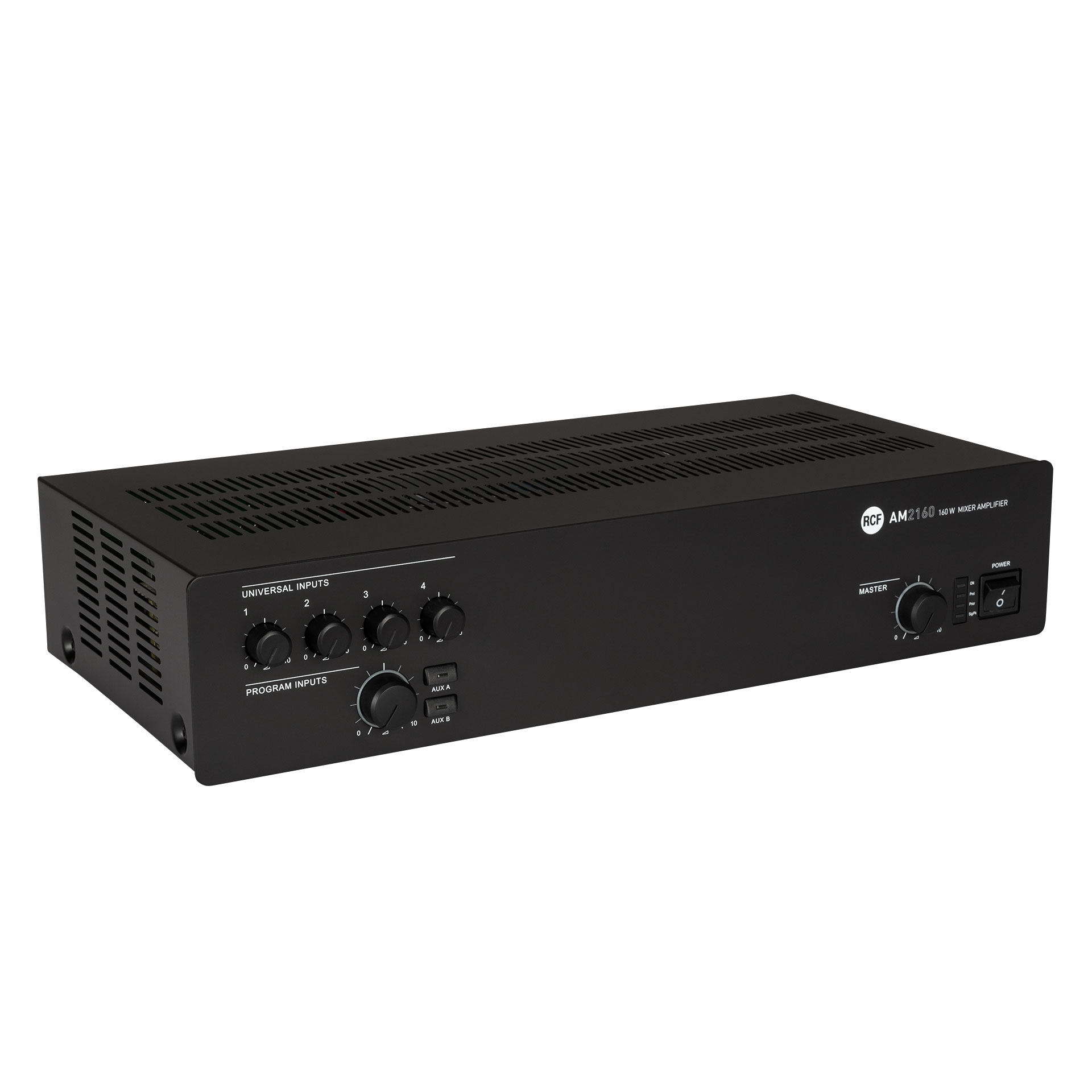 Трансляционный усилитель RCF AM2160 3