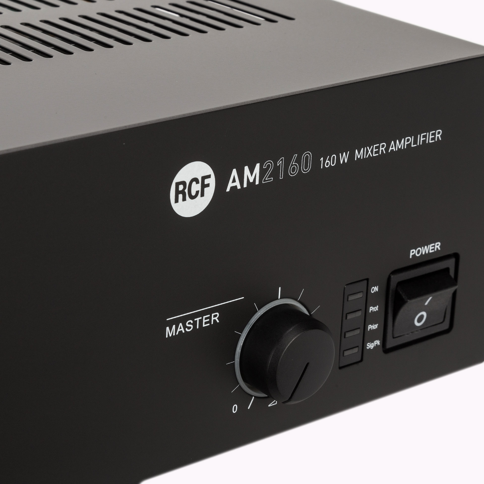 Трансляционный усилитель RCF AM2160 5