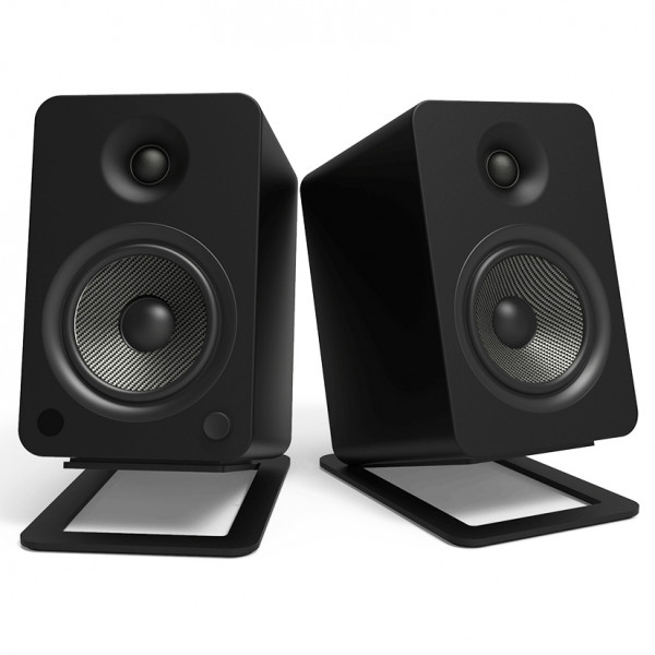 Підставки для акустики Kanto S6 (Black) 2