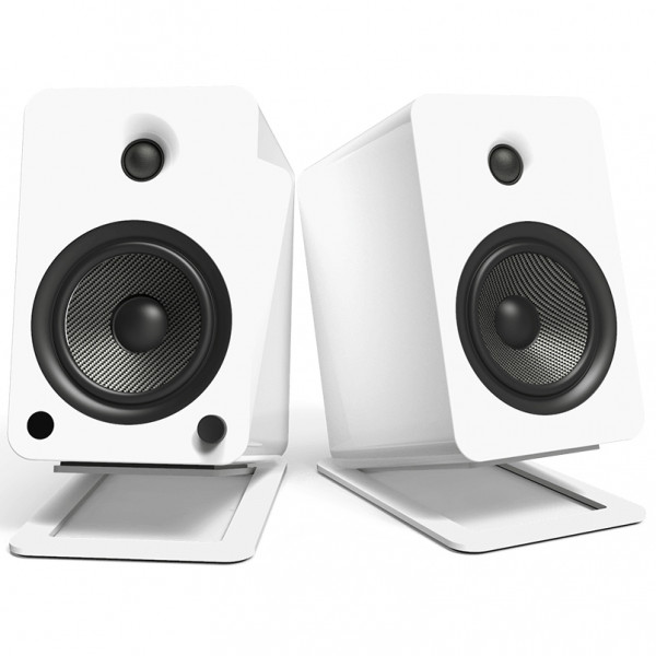 Підставки для акустики Kanto S6 (White) 2