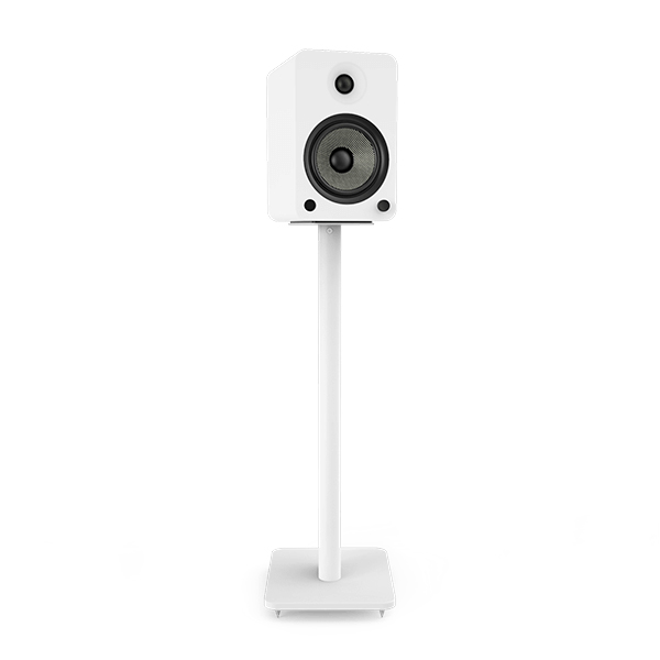 Підставки для акустики Kanto SP26PL (White) 2