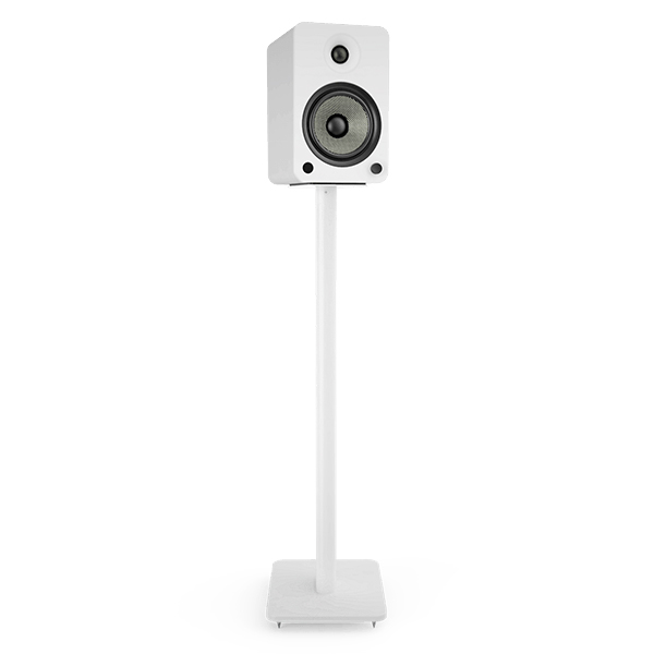 Підставки для акустики Kanto SP32PL (White) 2