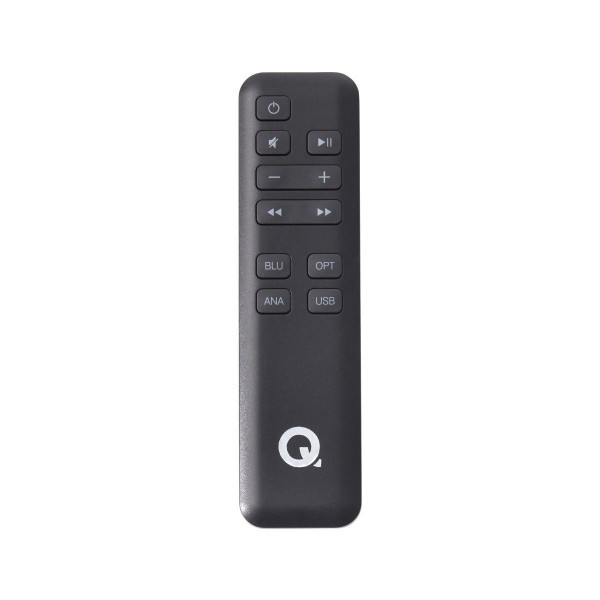 Поличкова акустика Q Acoustics M20 (Black) 3