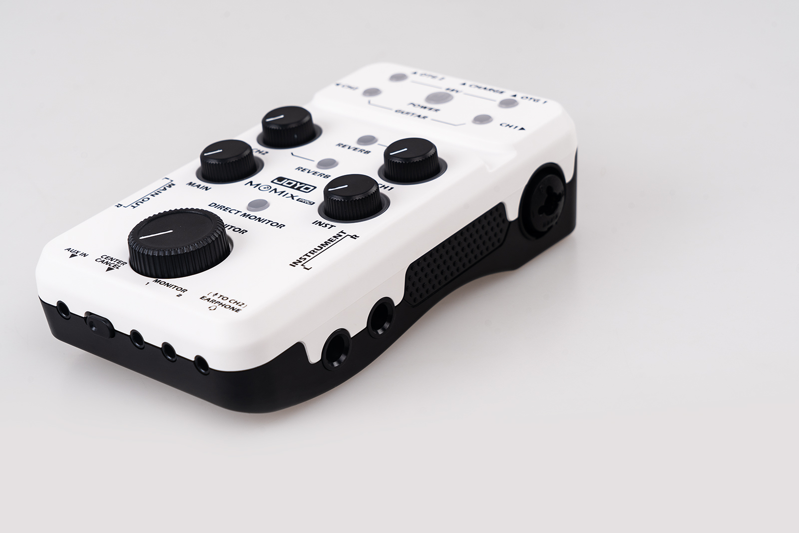 Портативний мікшерний пульт Joyo MOMIX Pro  2
