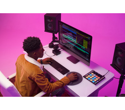  Аудиоинтерфейс PRESONUS AUDIOBOX GO 6