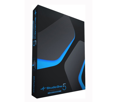 Комплект для звукозаписи PRESONUS AudioBox USB 96 Studio Ultimate 25th Anniversary Edition Bundle  6