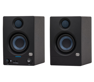 Студийный монитор PRESONUS ERIS 3.5 BT  2