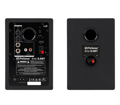 Студийный монитор PRESONUS ERIS 3.5 BT  3