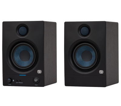 Студійний монітор PRESONUS ERIS 4.5 BT  2
