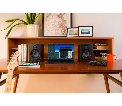 Студійний монітор PRESONUS ERIS 4.5 BT  4