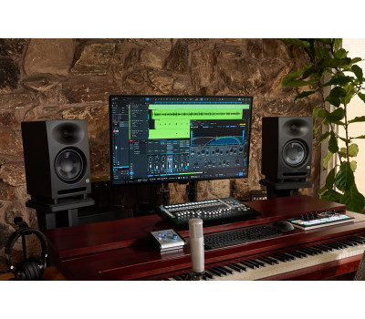Студійний монітор PRESONUS ERIS STUDIO 5  4