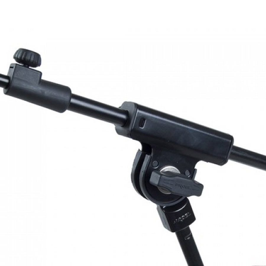 Мікрофонна стійка Proel PRO200 BK 4