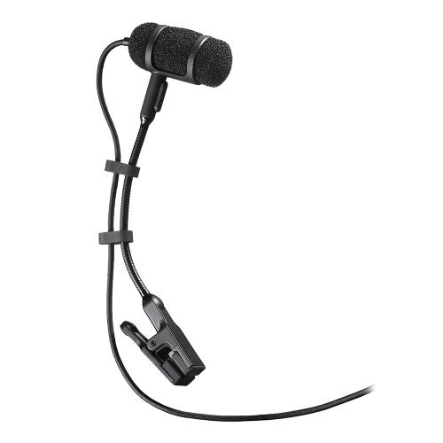 Инструментальный микрофон Audio-Technica PRO35CH 2