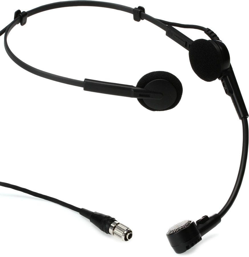 Микрофон Audio-Technica PRO8HECH 2