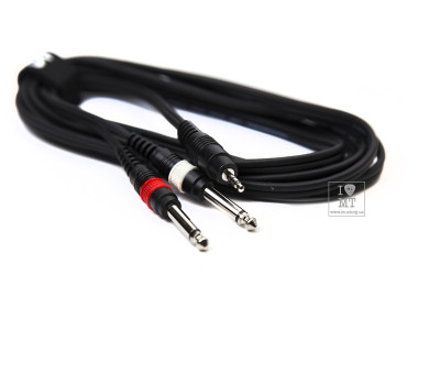 Кабель коммутационный QUIK LOK SX30-3K  2